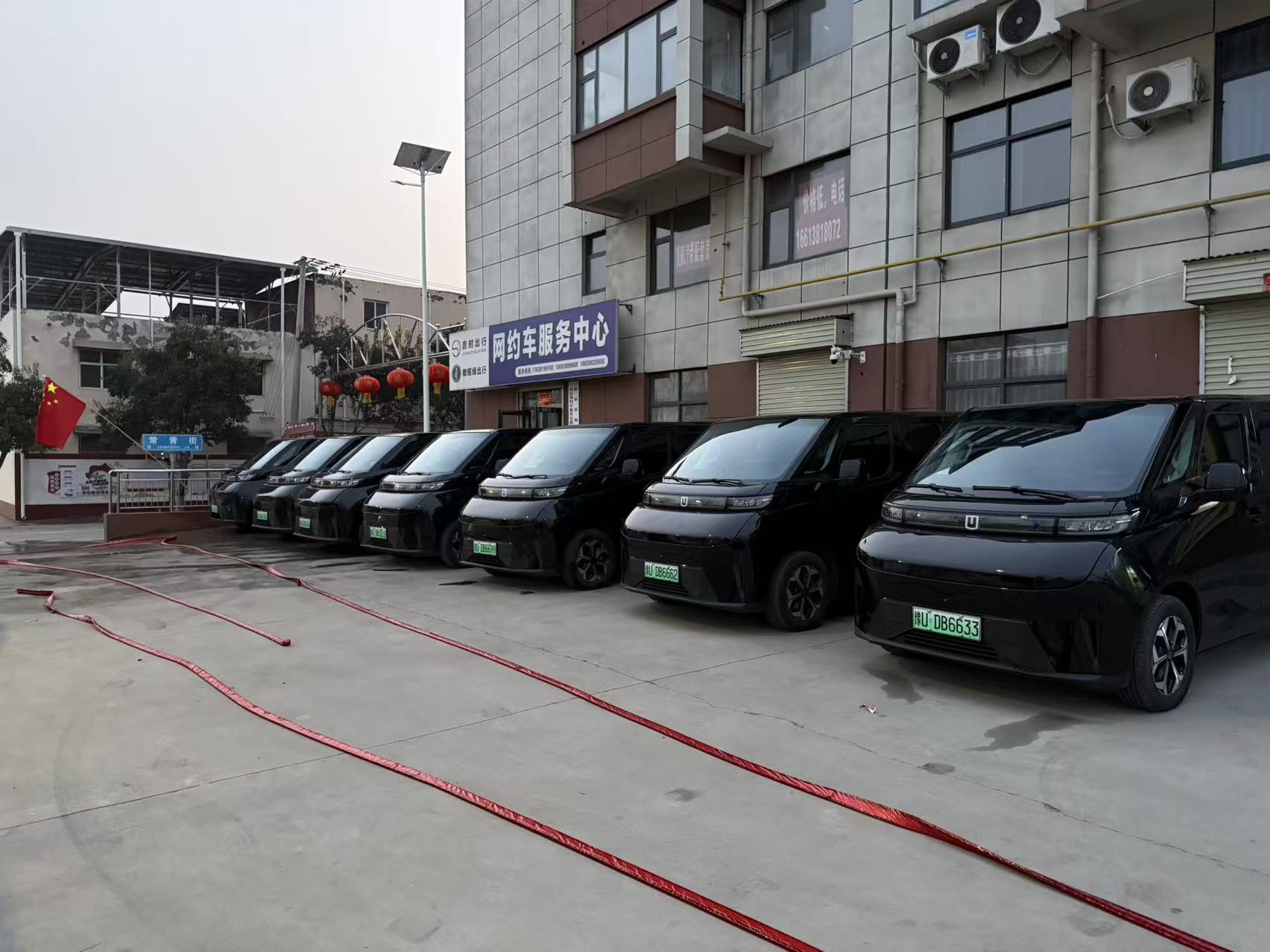 2026年超好用！济源与洛阳之间那些不可错过的拼车商号大揭秘