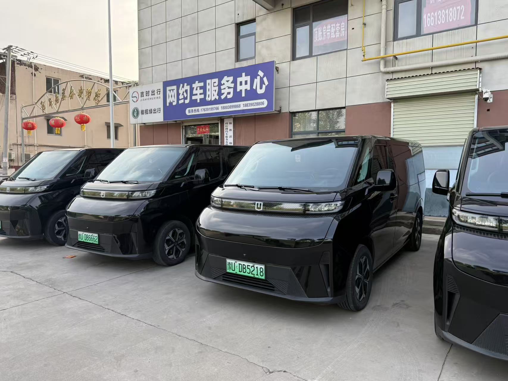 2026年，济源、郑州、洛阳口碑超棒的机场高铁拼车包车企业大推荐！