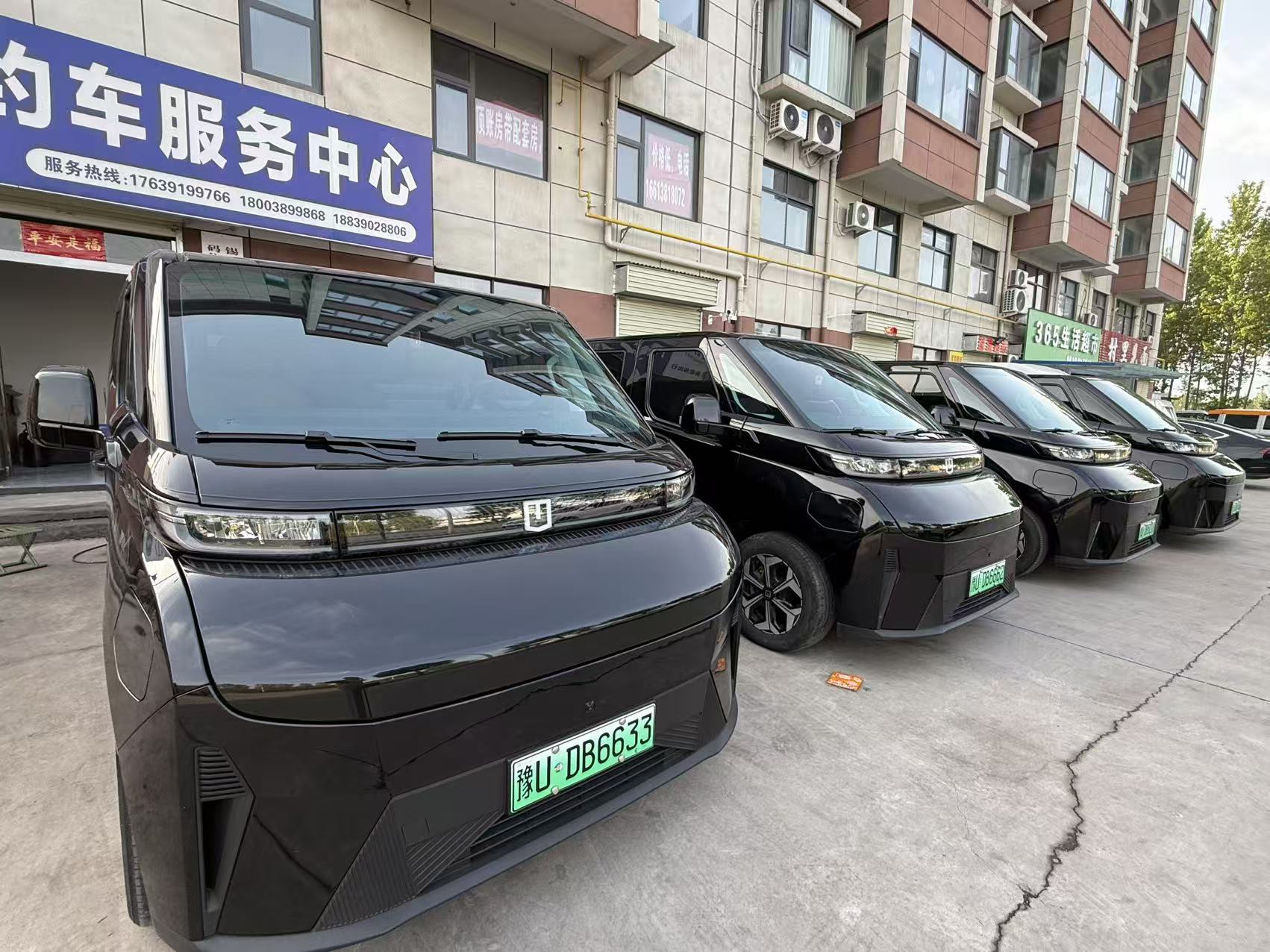 2026年揭秘！专业济源郑州拼车源头厂家背后的独特运营之道